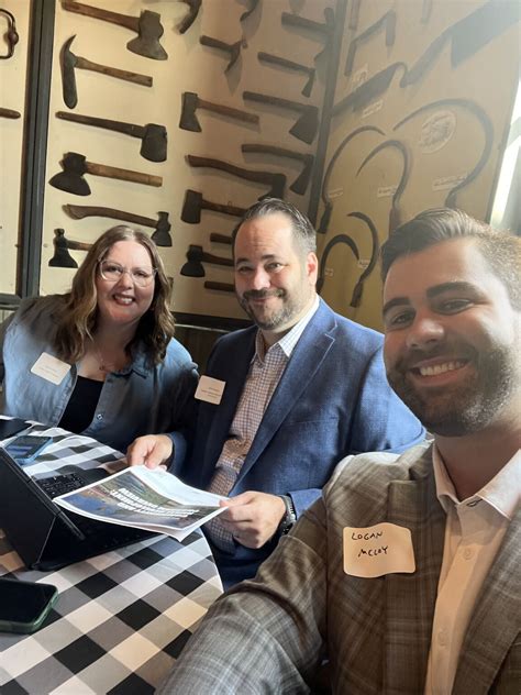 Logan McCoy on LinkedIn: #economicdevelopment #workforcedevelopment # ...