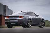 2024 Ford Mustang's Styling: the Good and the Bad