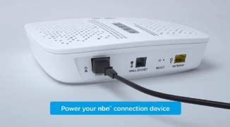 NBN FTTC Connection Box How Work 的图像结果
