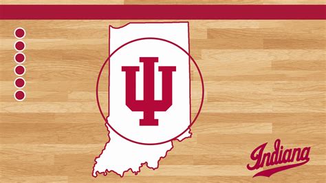 Iu Basketball Wallpaper Hoosiers (66+ images)