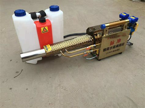 Fogger Machine 的图像结果