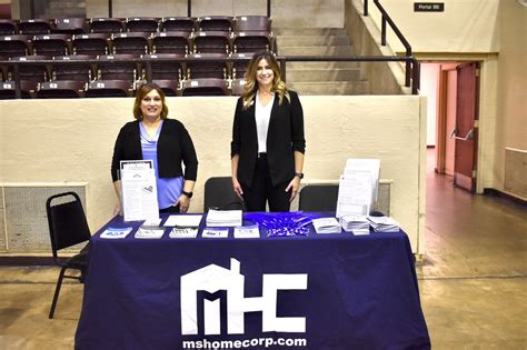 MS Home Corp on Twitter: "Great turnout today at the USDA Rural ...