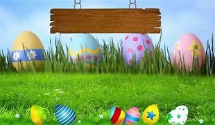 Image result for Easter Virtual Background