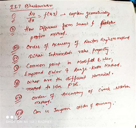 PhD & JRF Position Interview Asked Questions & Experiences(Collections ...