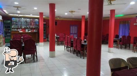 Sibalik Food Park & Bar, Burdwan - Restaurant menu, prices and reviews
