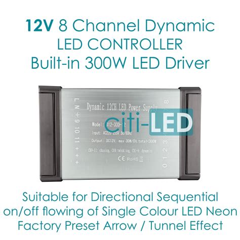 Sequential LED Lamp Controller 的图像结果