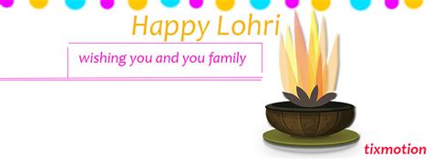 [Festivals] Happy Lohri Hd Wallpaper And Quotes