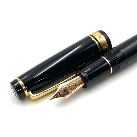 文房具 セーラー ファウンデッド 1911 875 H-M 万年筆 ペン先 21K 赤インク入り SAILOR JAPAN FOUNDED 現状品 J-3388(セーラー)｜売買された ...