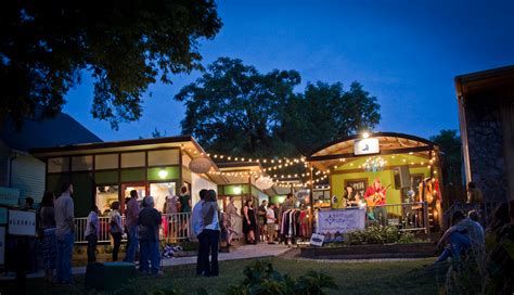 Things to Do in East Nashville: Unforgettable Adventures Await