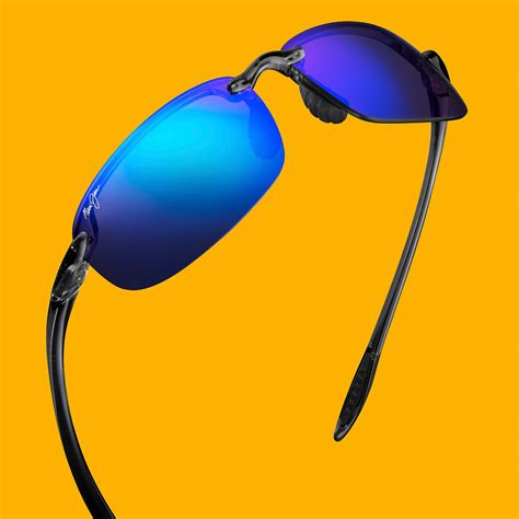 Lunettes de soleil polarisées | Maui Jim®