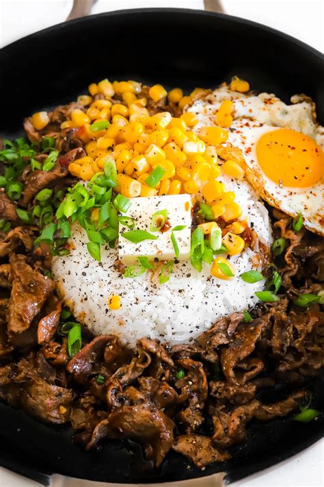 Pepper Lunch | Moribyan