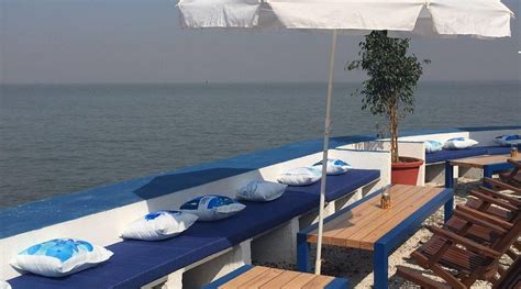 BOARDWALK BY FLAMBOYANTE, Alibaug - Menu, Prices & Restaurant Reviews ...