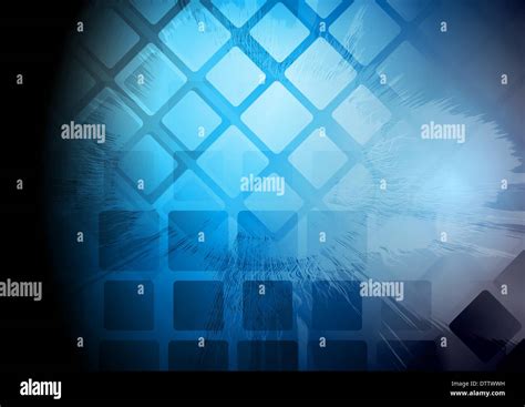 Dark Blue Tech Background 的图像结果