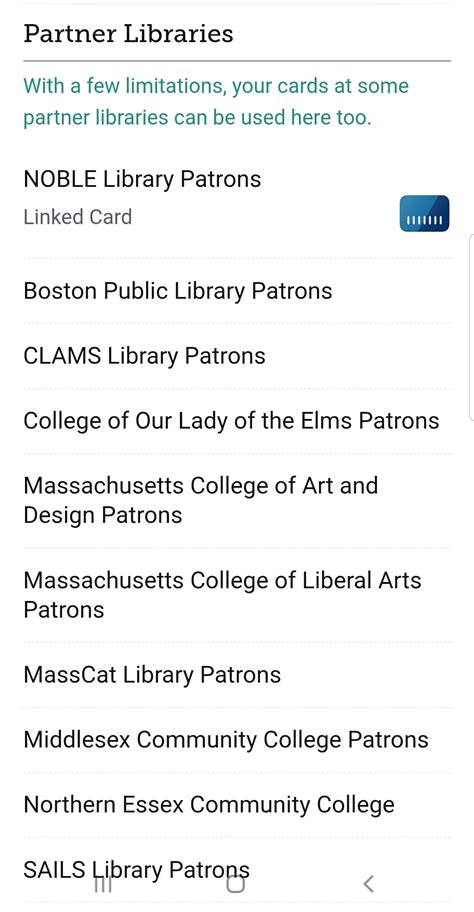 State Library of Massachusetts: Libby at the State Library