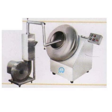 Mass Mixer - Mass Mixer Machine Manufacturer from Ahmedabad