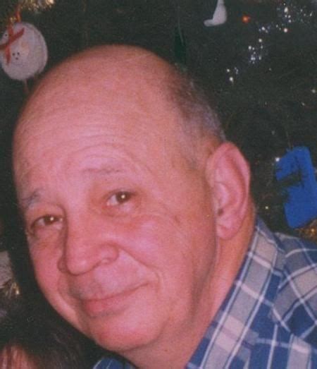 Charles Chappel Obituary (2010) - Orange/Tully, MA - Witty's Funeral Home