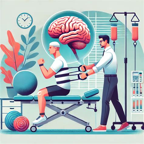 Traumatic Brain Injury Treatment in Kukatpally, Hyderabad | Revive Rehab