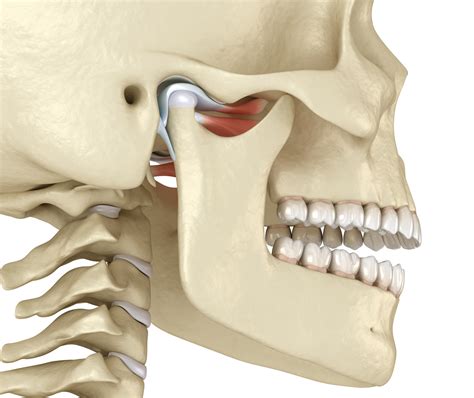 Why Does My Jaw Hurt on Only One Side?