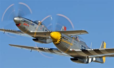 P-51 Wallpapers - Wallpaper Cave