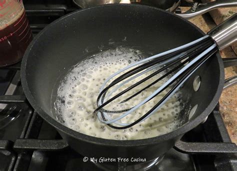 Fast and Easy Gluten Free Gravy – My Gluten Free Cucina