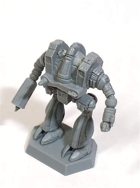 File:Alpha Strike Command Lance - Cataphract.jpg - BattleTechWiki