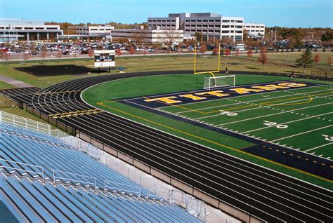 Jay Stream Middle School Innovation Center & STEM Lab - ARCON