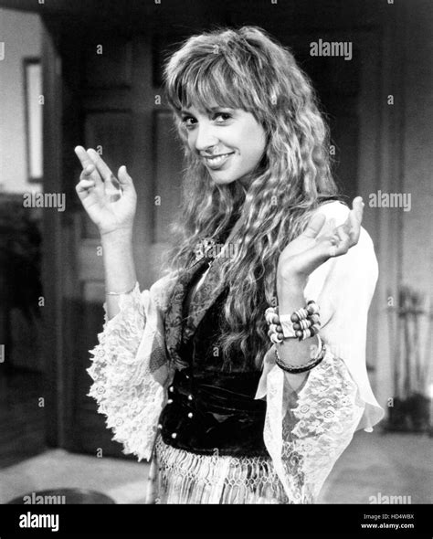 FREE SPIRIT, Corinne Bohrer, (1989), 1989-90. © Columbia Pictures ...