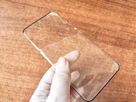 Image result for Using a Screen Protector On Cracked Screen