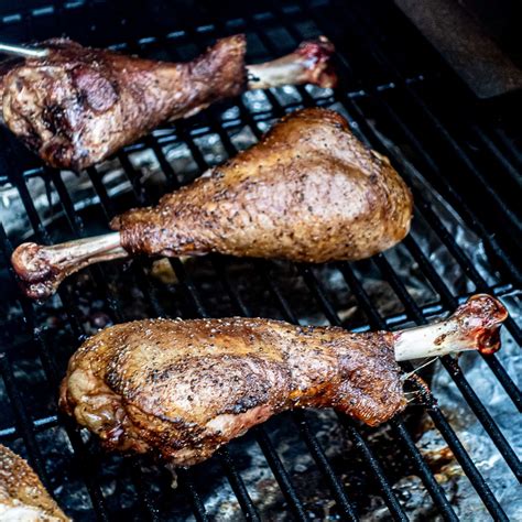 Meateater Wild Turkey Leg Recipe at Donald Blanton blog