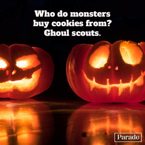 150 Funny Halloween Jokes for Kids - Parade