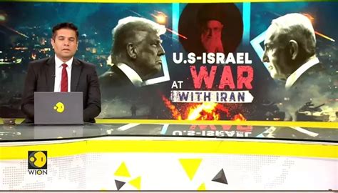 Iran strikes back | Reports: Iran destroyed 10 US radar systems across ...