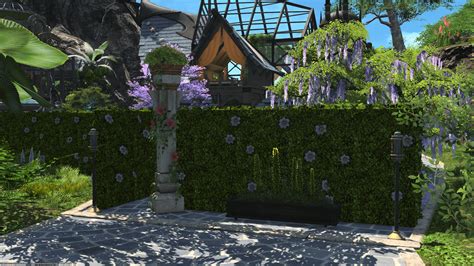 No, I don't have an unhealthy obsession with hedge mazes... (Island ...