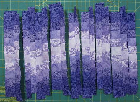 Image result for Bargello Style Quilt Tutorial