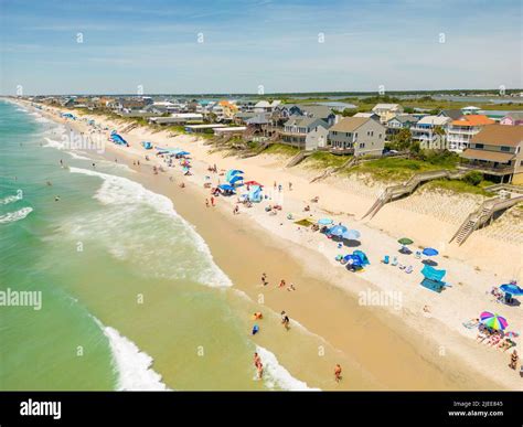 Surf City Vacation Homes