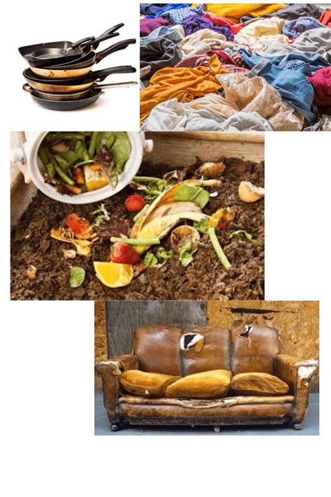 Recycling: Other Materials and Programs - Casella