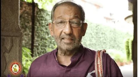 WATCH | Malayalam actor Nedumudi Venu's song on COVID-19 goes viral ...