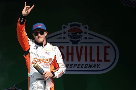 Former Daytona 500 Champion and Fan Favorite Driver Highlight NASCAR on ...