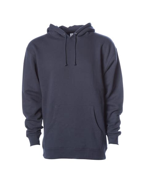 Independent Trading Co. IND4000 Heavyweight Hooded Sweatshirt