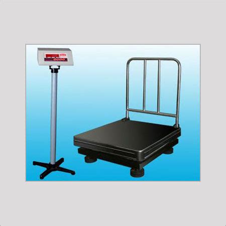 Platform Scale 的图像结果