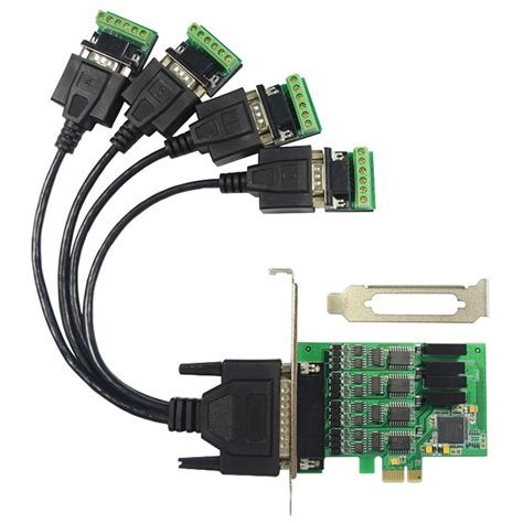 USB to RS-422/485 Converter FTDI CHIP w/ Terminals