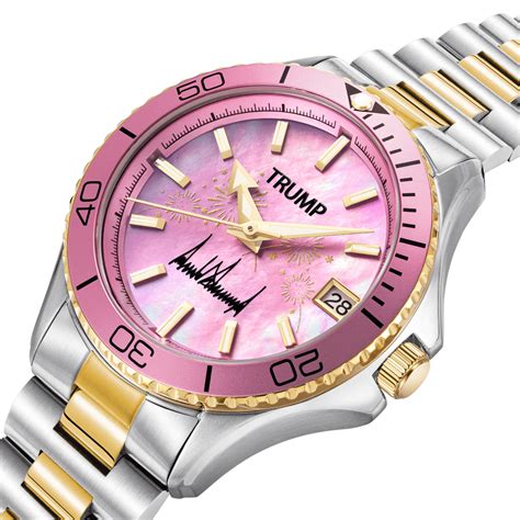 Inauguration First Lady | Trump Watches