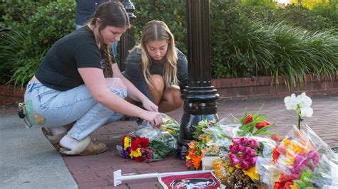 FSU shooting: What we know about Phoenix Ikner, victims so far