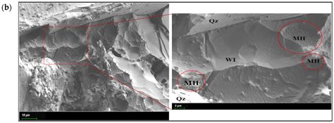 Laboratory Synthesis and Characterization of Natural Gas Hydrates for ...