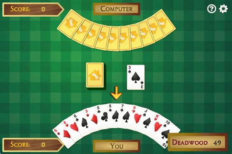 gin rummy master apk v1.7.7