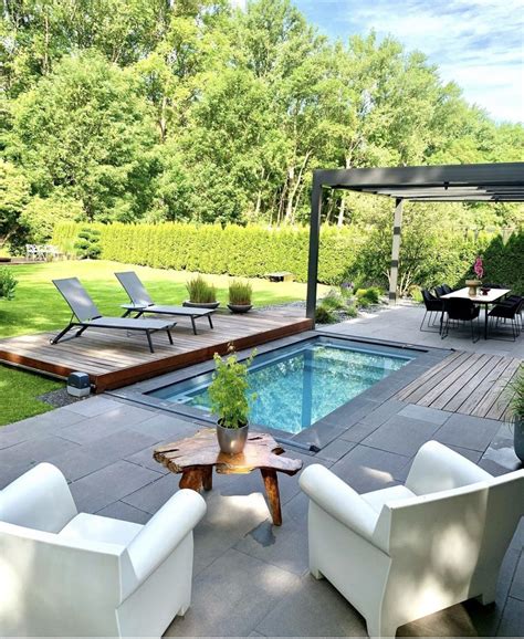 Small Pool Design 的图像结果