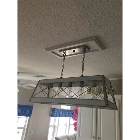 Lightweight Ceiling Medallions