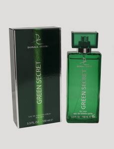 Buy Dorall Collection Green Secret For Men Eau de Toilette - 100 ml ...