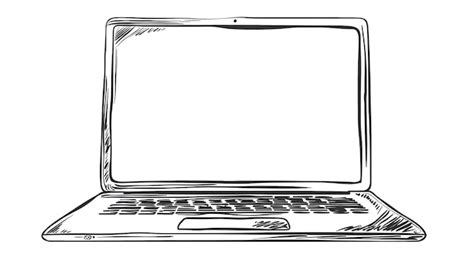 Computer Screen Sketch 的图像结果