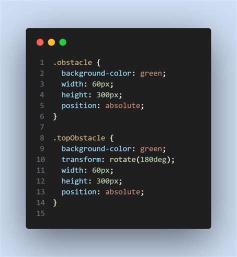 Image result for Flappy Bird Game JavaScript Tutorial