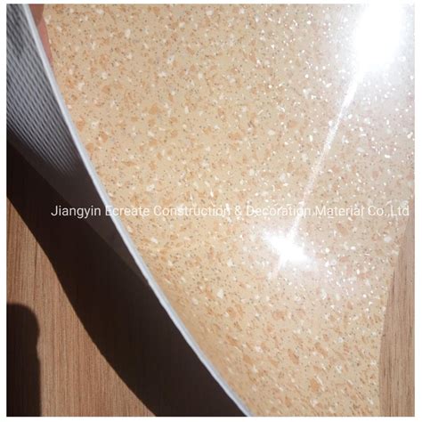 Vinyl Flooring Waterproof Reflect PVC Flooring OEM Custom-Made Reflect ...